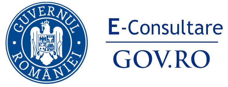 Platforma e-Consultare